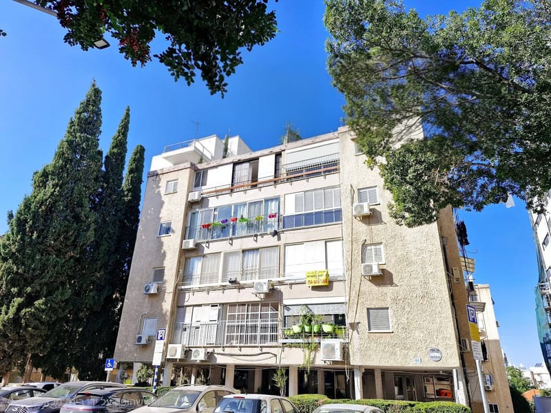 תמונה מפייסבוק – 4 חדרים • 5,500 ₪, לוין אפשטיין, 'שכונה ב, רחובות (1)
