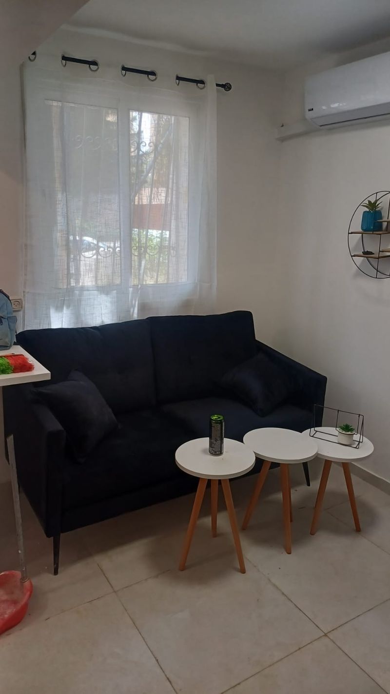 תמונה מפייסבוק – 3 חדרים • 740,000 ₪, חביבה רייך, שכונה ג', באר שבע (1)