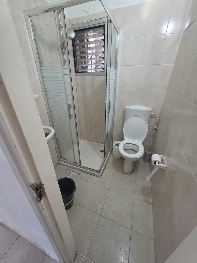 תמונה מפייסבוק – 3 חדרים • 2,700 ₪, רגר 122, שכונה ד', באר שבע (1)