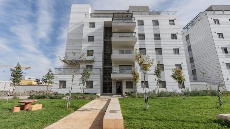 תמונה מפייסבוק – 5 חדרים • 1,970,000 ₪, נחל משמר 9, הפארק, באר שבע (1)