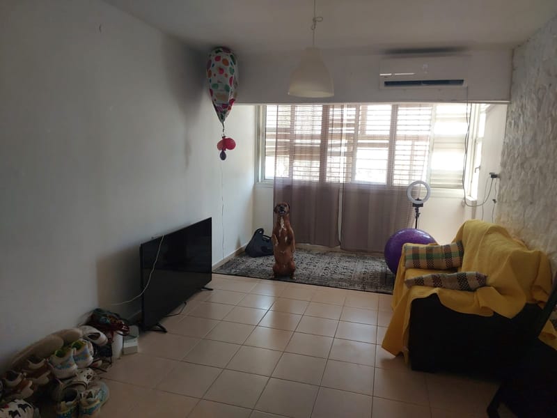תמונה מפייסבוק – 3 חדרים • 2,100 ₪, זיסו 14, שכונה ג', באר שבע (1)