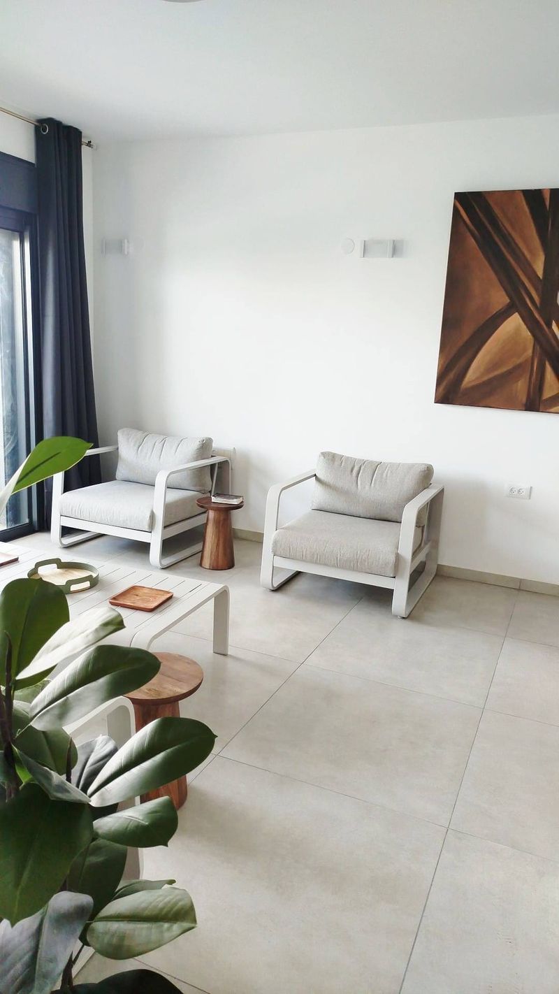 Photo from Facebook – 3 Rooms • ₪6,500, נורוק, City Center Northwest, Netanya (1)