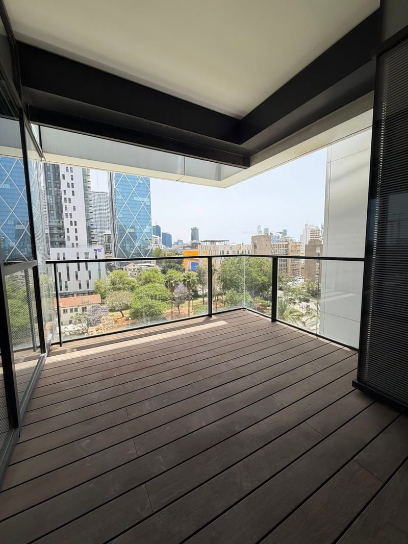 4 Rooms • ₪12,500 - Image 1