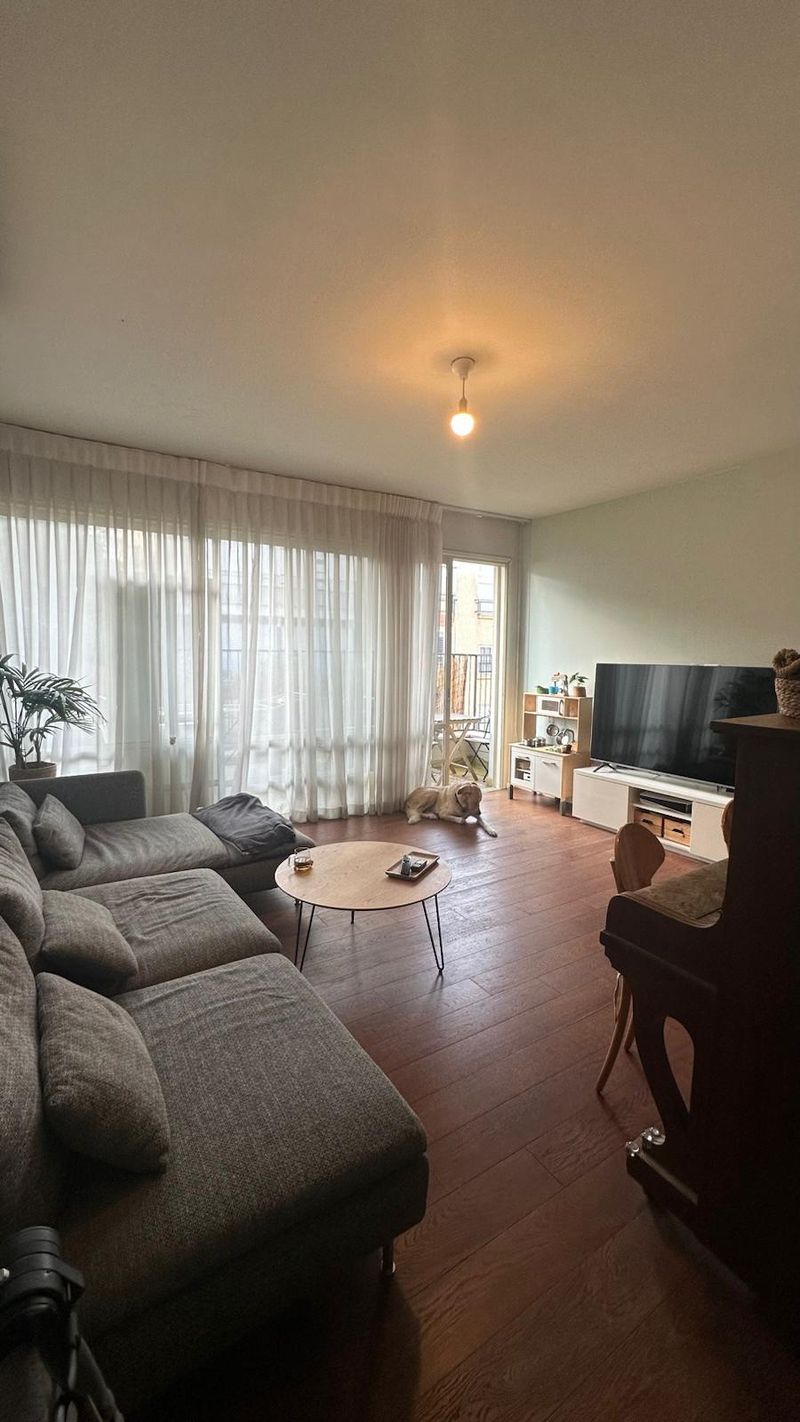 3.5 Rooms • ₪9,300 - Image 1