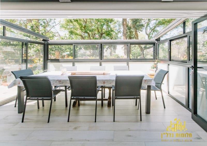 תמונה מפייסבוק – 4 חדרים • 3,490,000 ₪, קריית שרת, רעננה (1)