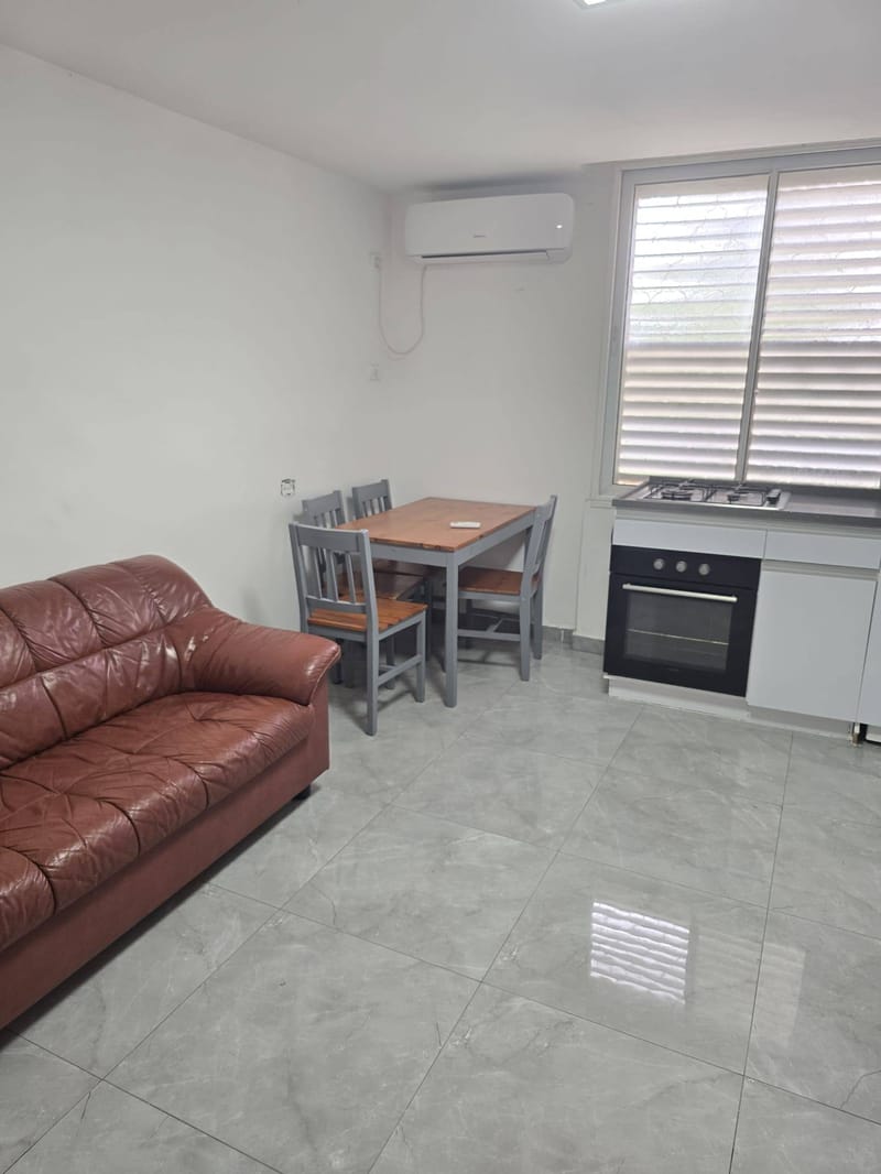 תמונה מפייסבוק – 4 חדרים עם שותפים • 2,500 ₪, אליהו הנביא, שכונה ד', באר שבע (1)
