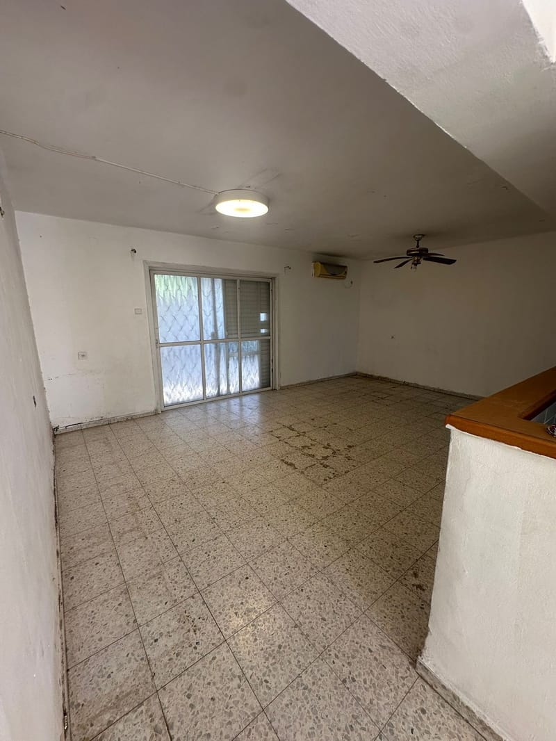 תמונה מפייסבוק – 5 חדרים • 4,600 ₪, יוסף בן מתתיהו, שכונה ד', באר שבע (1)