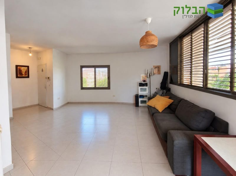 תמונה מפייסבוק – 4 חדרים • 2,490,000 ₪, שמעון אבידן, מורשה, רמת השרון (1)