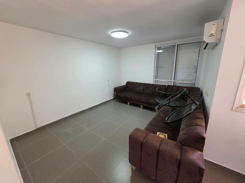 תמונה מפייסבוק – 4 חדרים • 3,300 ₪, מבצע נחשון 52, שכונה ו', באר שבע (1)