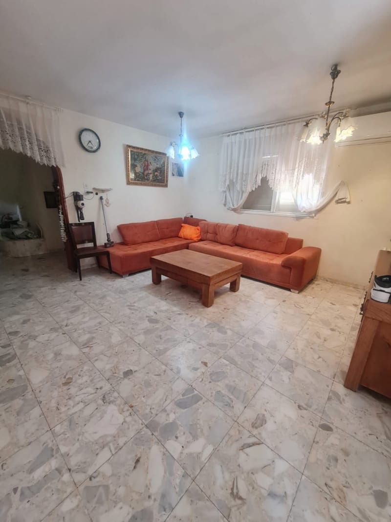 תמונה מפייסבוק – 6 חדרים • 2,399,000 ₪, שיזף, נווה נוי, באר שבע (1)