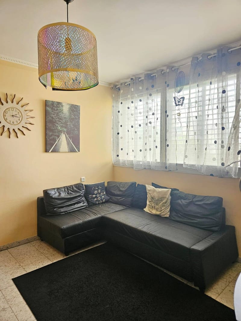 תמונה מפייסבוק – 3 חדרים • 3,300 ₪, אסתר המלכה 23, שכונה ג', באר שבע (1)