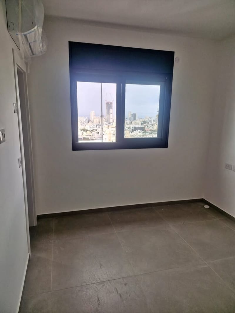 תמונה מפייסבוק – 5 חדרים • 8,700 ₪, פרויקט THE FIVE, ניצנה, בת ים (1)