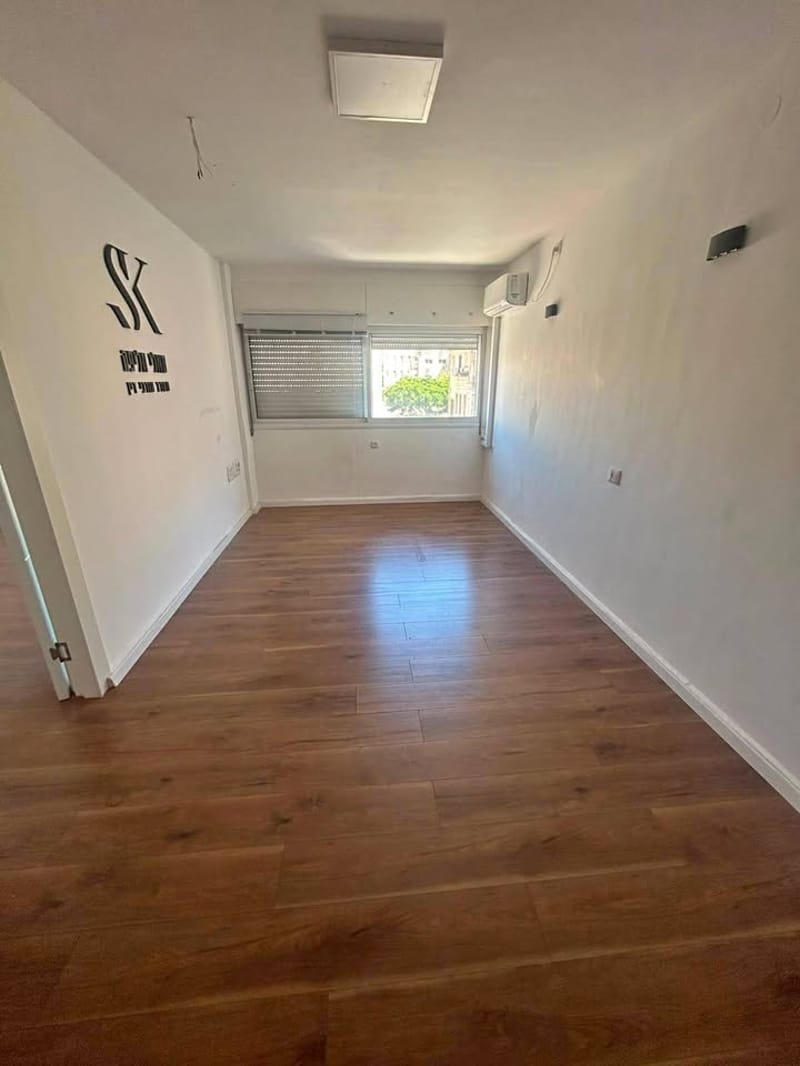 תמונה מפייסבוק – חדר וחצי • 2,900 ₪, קרן קיימת, ניצנה, בת ים (1)