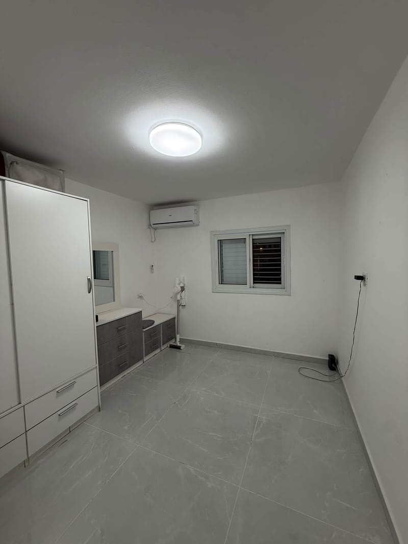 תמונה מפייסבוק – 3 חדרים • 2,650 ₪, דרך מצדה 246, שכונה ב', באר שבע (1)