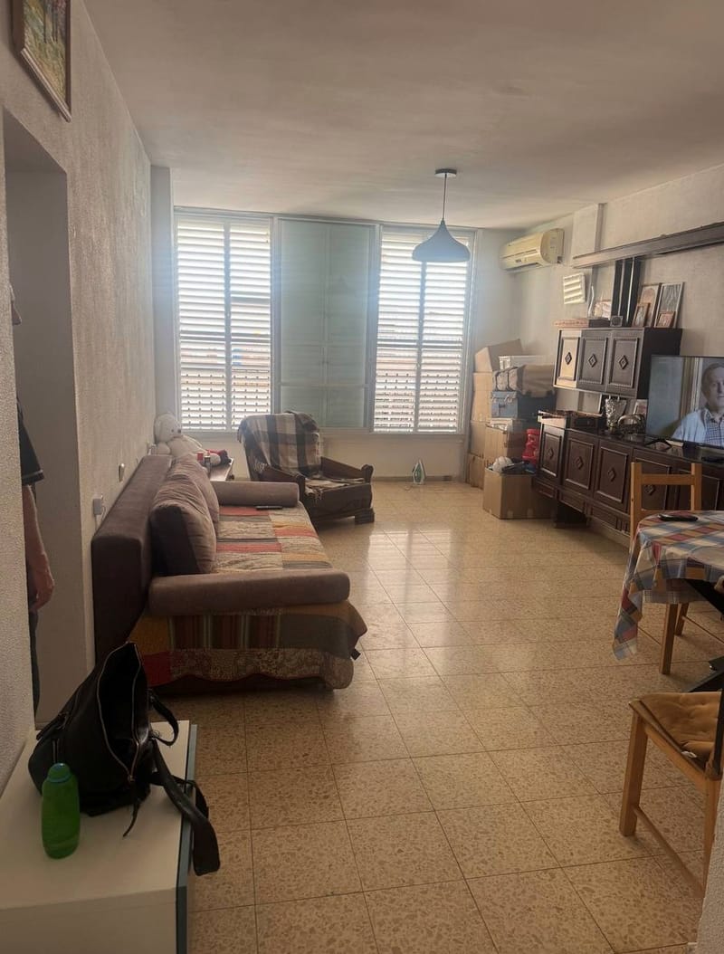 תמונה מפייסבוק – 2 חדרים • 1,440,000 ₪, ארלוזורוב, עצמאות - יוספטל, בת ים (1)