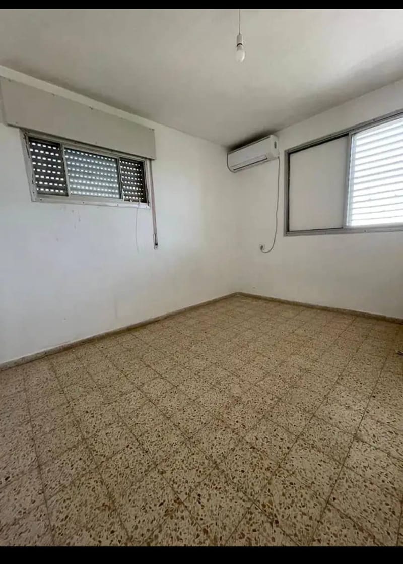 תמונה מפייסבוק – 4 חדרים • 2,700 ₪, מינץ 4, שכונה ב', באר שבע (1)