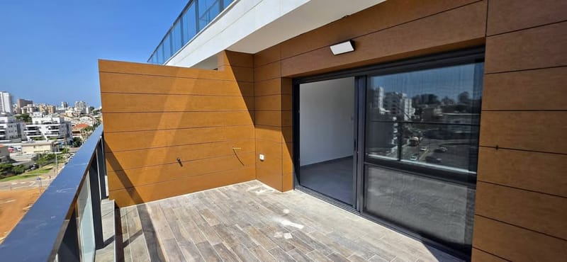 Photo from Facebook – 5 Rooms • ₪8,000, רש״י 55, Ben Zion, Netanya (1)