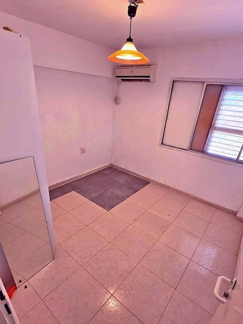 תמונה מפייסבוק – 3 חדרים • 2,929 ₪, שכונה ב', באר שבע (1)