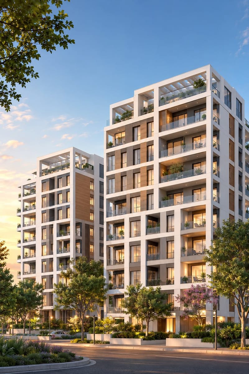 תמונה מפייסבוק – 4 חדרים • 2,960,000 ₪, חנקין, נווה דוד רמז, רעננה (1)
