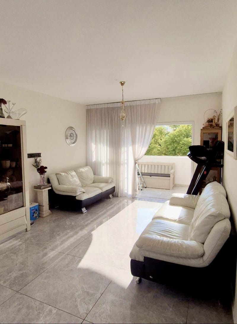 Photo from Facebook – 4 Rooms • ₪2,750,000, עמק החולה, Hadarim, Kfar Saba (1)