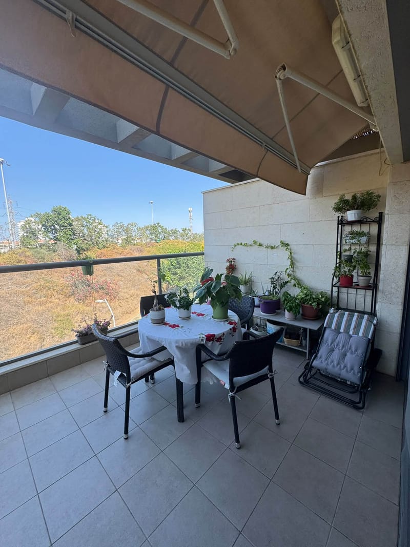 Photo from Facebook – 5 Rooms • ₪4,250,000, HaZemer HaIvri, Kfar Saba (1)
