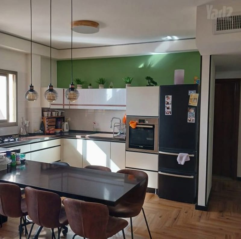 Photo from Facebook – 4 Rooms • ₪2,790,000, אנה פרנק 29, Southeast Neighborhood, Bat Yam (1)