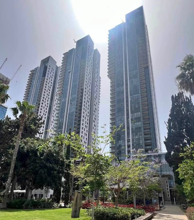 תמונה מפייסבוק – 5 חדרים • 17,700 ₪, מגדל, אשקלון (1)
