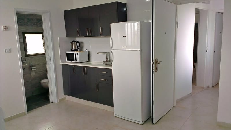 תמונה מפייסבוק – סטודיו • 3,500 ₪, נאות שקמה, ראשון לציון (1)