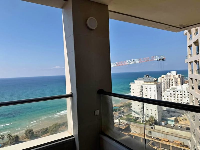 תמונה מפייסבוק – מספר החדרים לא צוין • 7,700 ₪, עיר ימים, נתניה (1)