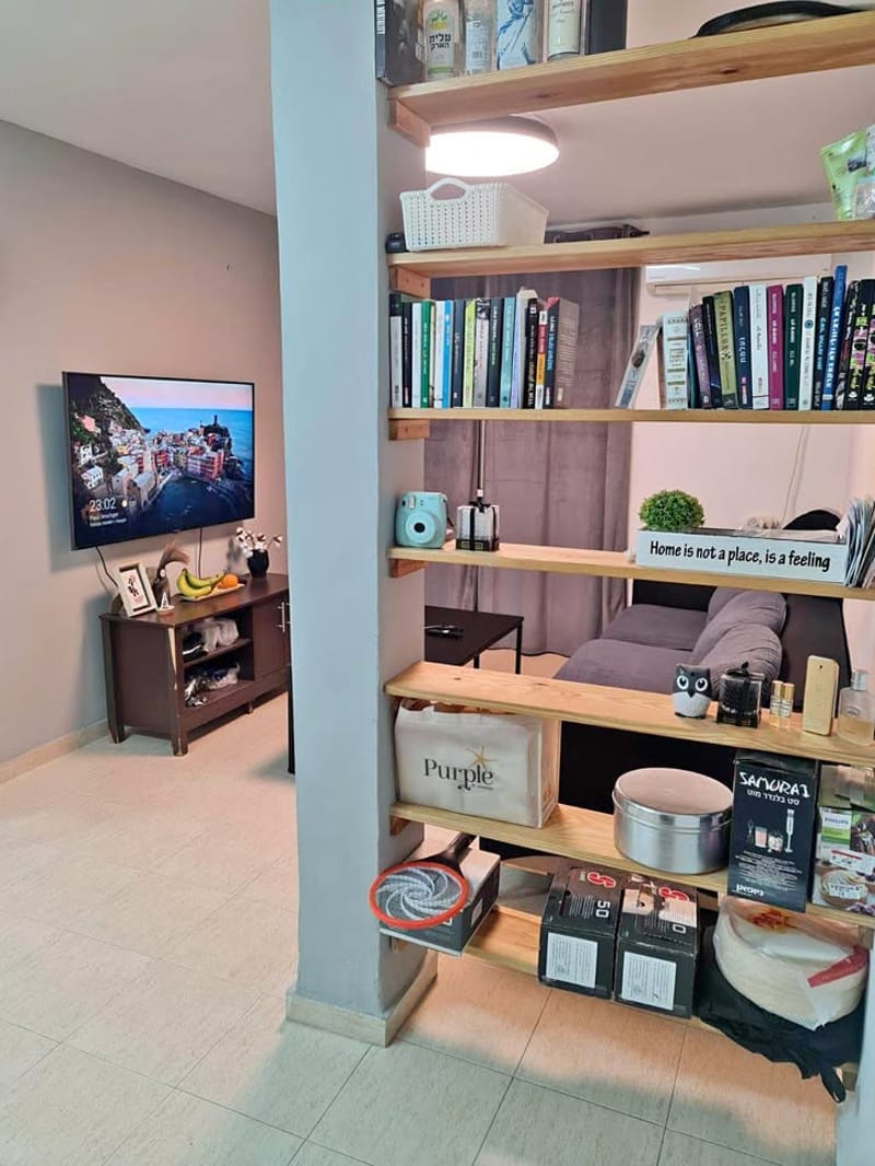 תמונה מפייסבוק – 3 חדרים • 1,900 ₪, רוטנברג 16, שכונה ג', באר שבע (1)