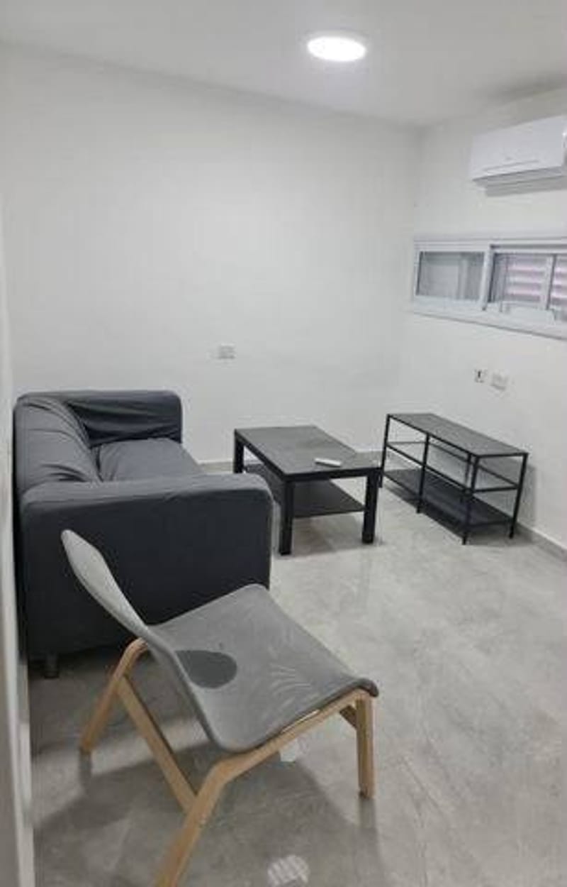 תמונה מפייסבוק – 3 חדרים • 790,000 ₪, מבצע עובדה, שכונה ו', באר שבע (1)