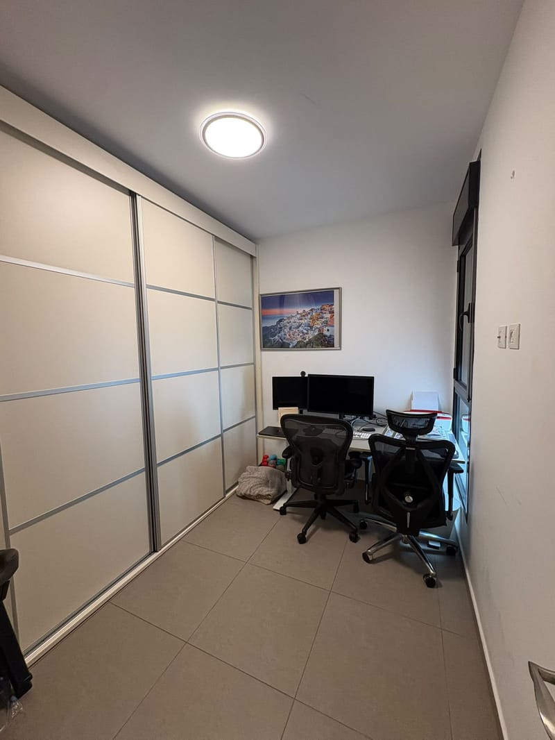 תמונה מפייסבוק – 4 חדרים • 10,500 ₪, גליל ים (מתחם הכוכבים), הרצליה (1)