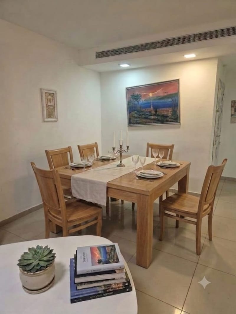 תמונה מפייסבוק – 4 חדרים • 1,290,000 ₪, חיים גרינפלד 11, רמות הרכס, באר שבע (1)