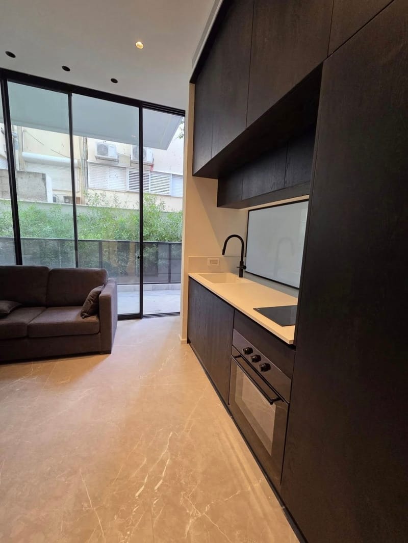 2 חדרים • 7,400 ₪ - Image 1