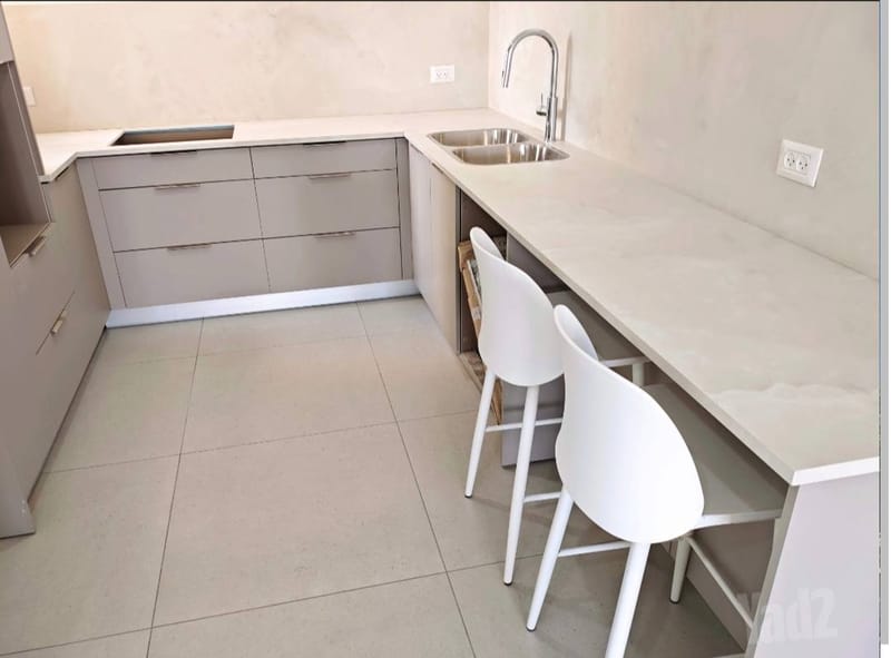 Photo from Facebook – 5 Rooms • ₪8,400, סלנט 57, HaMerkaz HaShaket, Petah Tikva (1)