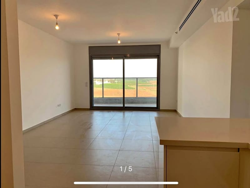 Photo from Facebook – 5 Rooms • ₪7,800, Kiryat HaSharon, Netanya (1)