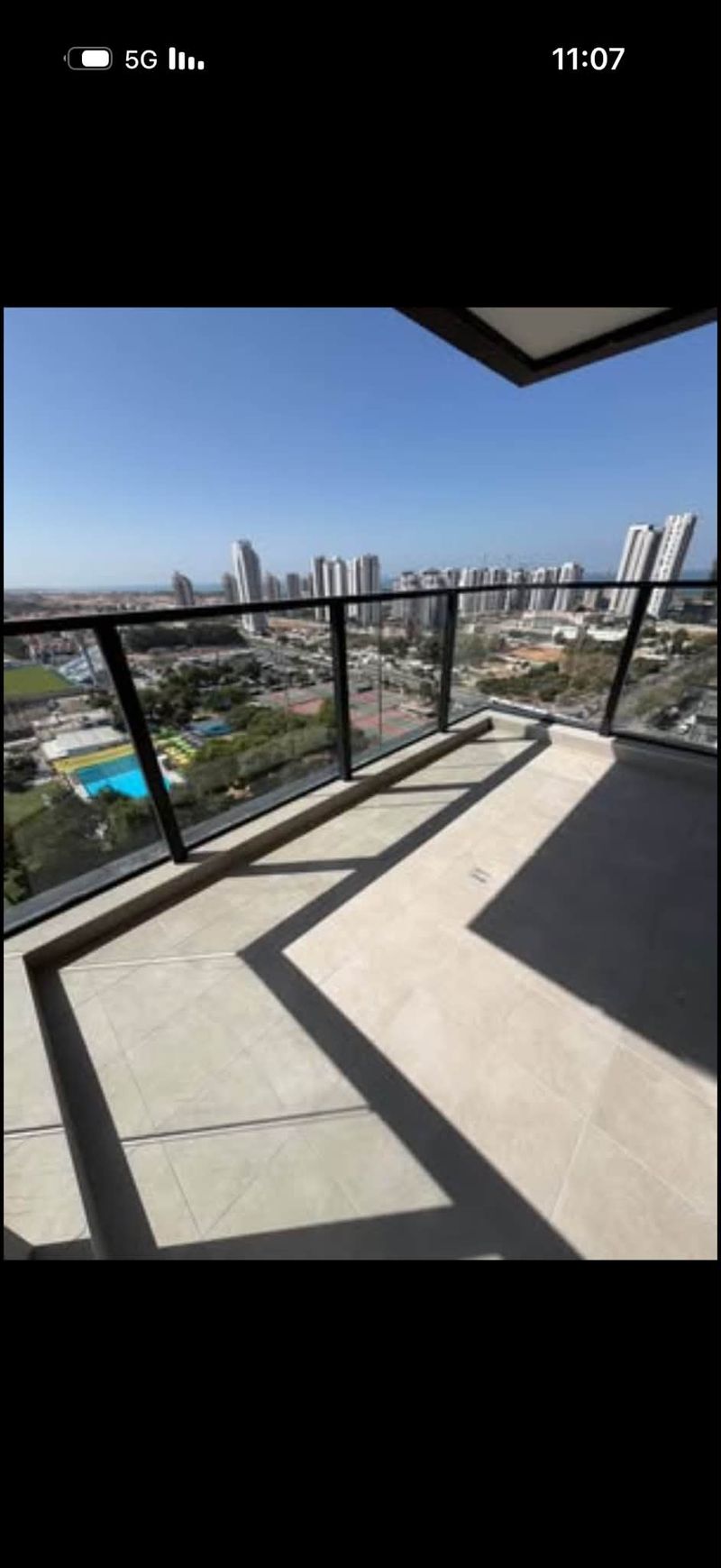 תמונה מפייסבוק – 4 חדרים • 7,400 ₪, פרויקט MOMENT, שכונה דרום מזרח, בת ים (1)