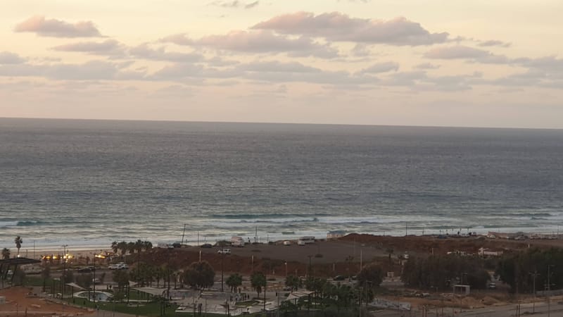 תמונה מפייסבוק – 5 חדרים • 9,100 ₪, שכונה דרום חדש, בת ים (1)