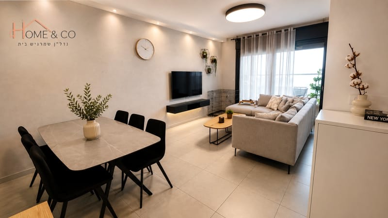 תמונה מפייסבוק – 3 חדרים • 2,990,000 ₪, גליל ים (מתחם הכוכבים), הרצליה (1)