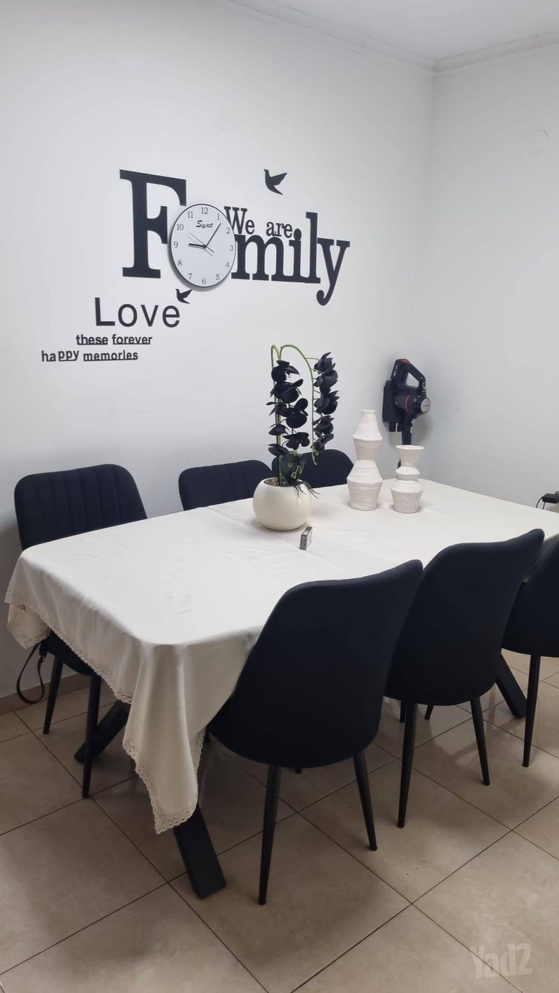 Фото с Facebook – 4 Комнаты • 5,200 ₪, רוגוזין 17, Рова Алеф, Ашдод