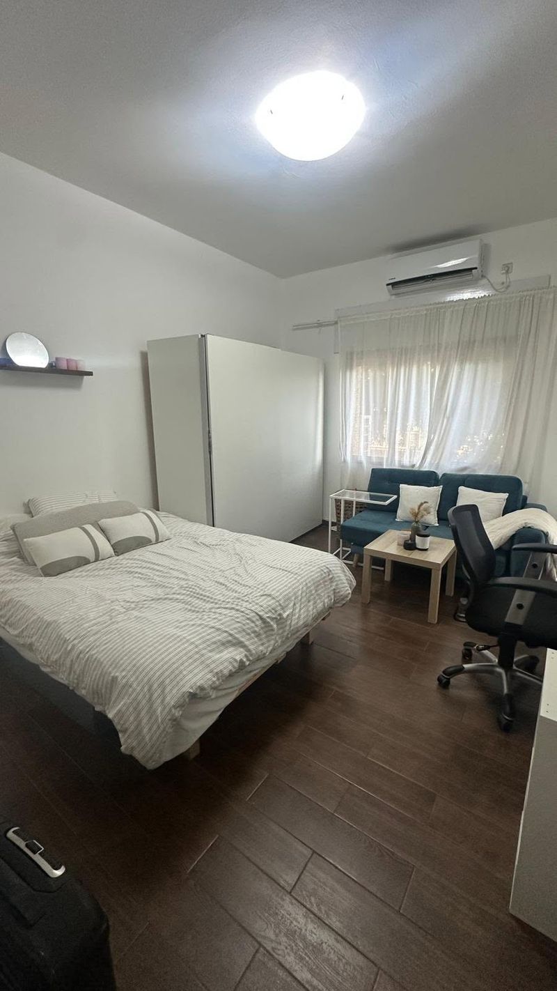 4 חדרים עם שותפים • 3,350 ₪ - Image 1