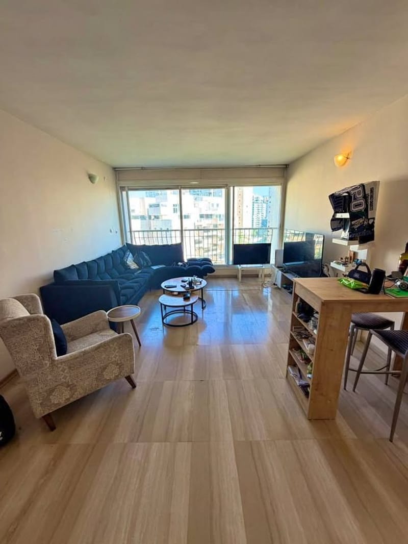 Photo from Facebook – 4 Rooms • ₪12,000, Ramat Aviv Gimel, Tel Aviv (1)