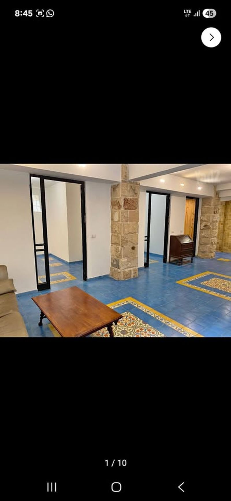 תמונה מפייסבוק – 4 חדרים • 8,900 ₪, הדואר, צפון יפו, תל אביב (1)