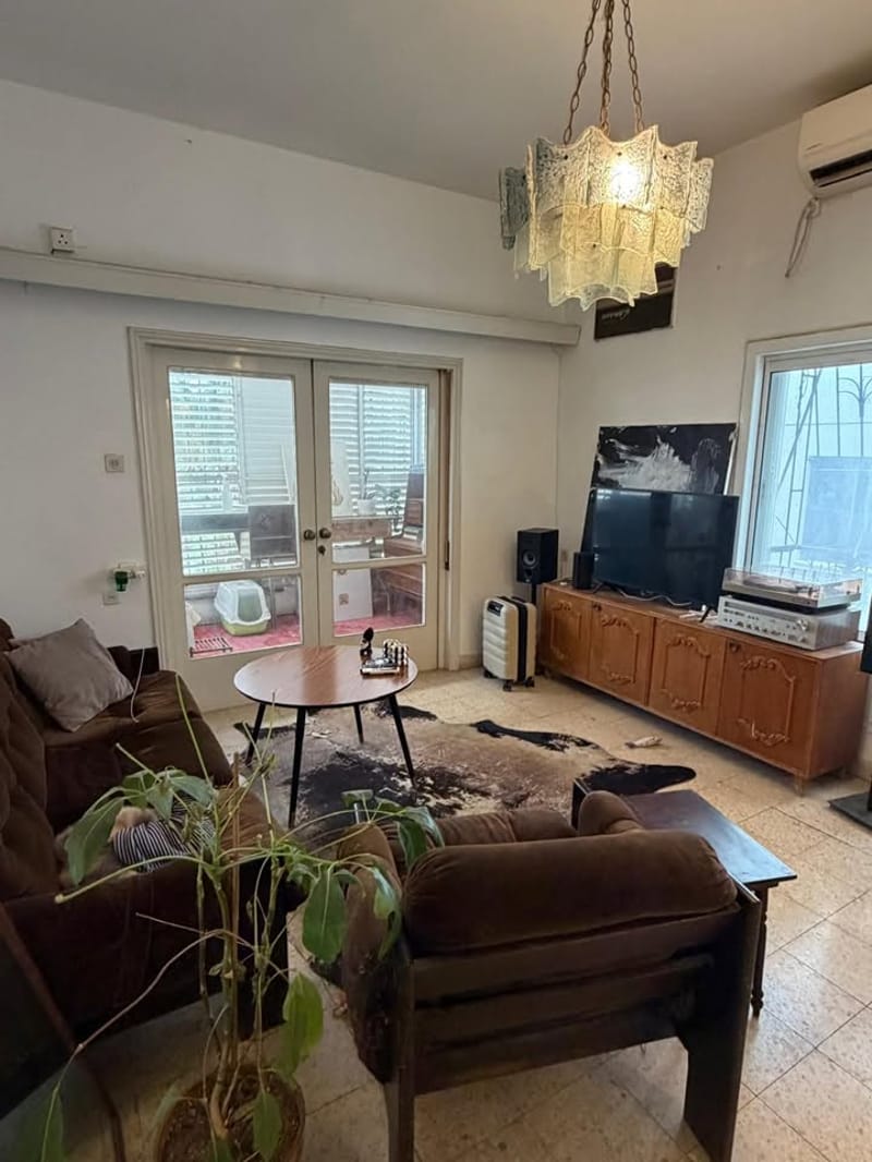 3 Комнаты • 8,300 ₪ - Image 1