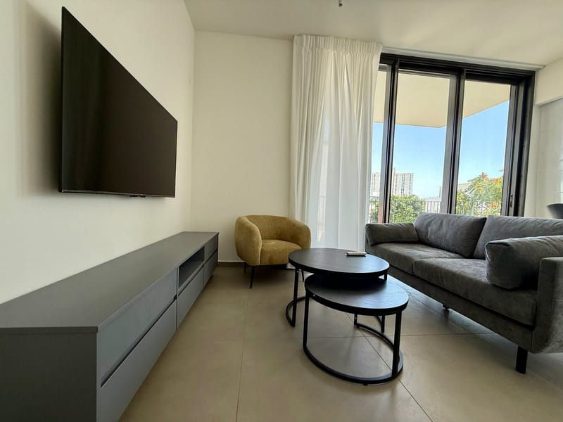 תמונה מפייסבוק – 2 חדרים • 7,700 ₪, אבולעפיה 21, גבעת הרצל, תל אביב (1)
