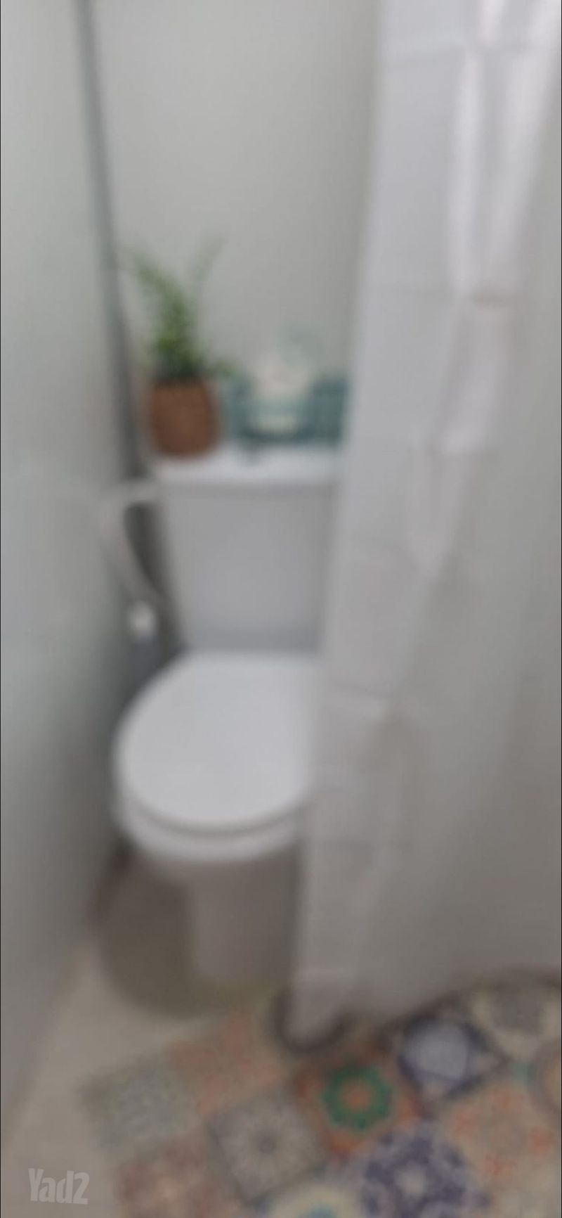 תמונה מיד2 – סטודיו • 2,800 ₪, הגליל 56, גני תקווה, גני תקווה (1)
