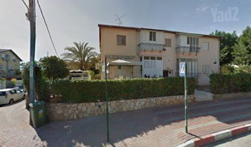 תמונה מיד2 – 4 חדרים • 2,350,000 ₪, רבקה נוביק 8, אחדות, פתח תקווה