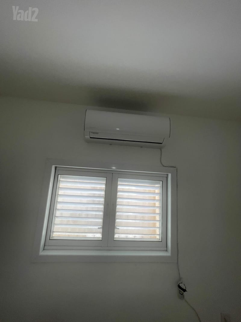 תמונה מיד2 – 3 חדרים • 6,600 ₪, עוזיאל 27, יד לבנים, רמת גן (1)