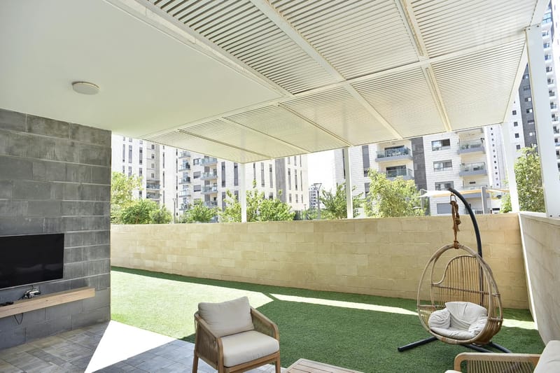 תמונה מיד2 – 5 חדרים • 4,280,000 ₪, הבה"דים 1, נרקיסים, ראשון לציון (1)