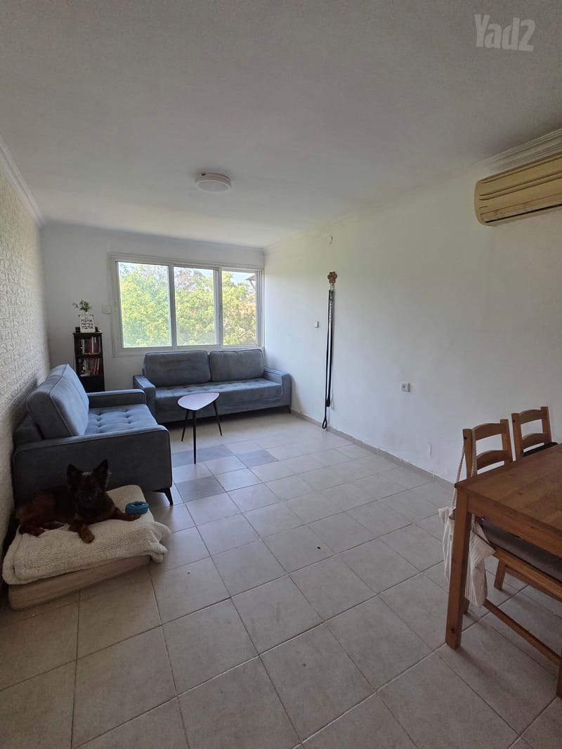 תמונה מיד2 – 3 חדרים • 4,100 ₪, גבע 3, תל רמת כרכור, פרדס חנה-כרכור (1)